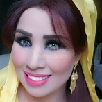 Saida charaf sur yala.fm